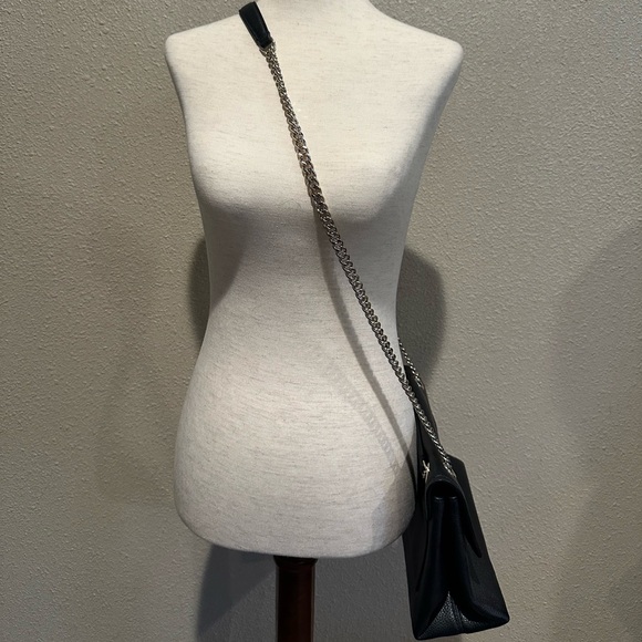 Kate Spade large Florence leather shoulder purse - Picture 3 of 10